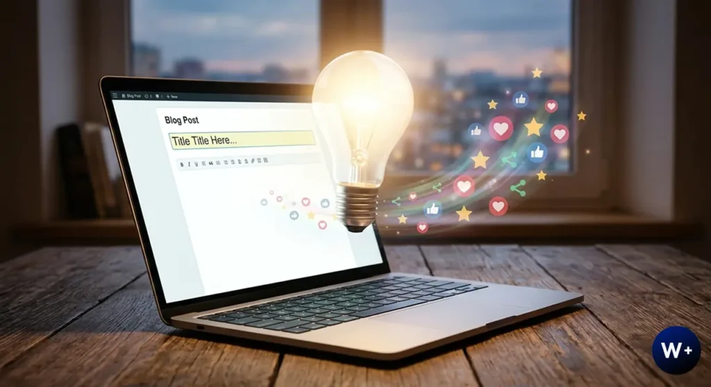 Tips for Writing a Compelling Blog Post