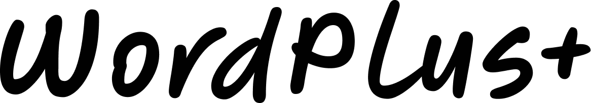 WordPlus
